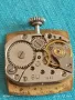 Стар механичен часовник дамски Лъч СССР 16 камъка за ремонт части КОЛЕКЦИЯ 47987, снимка 7