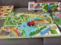 комплект дървени,занимателни и образователни играчки, снимка 6