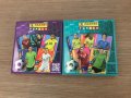 Карти и стикери на футболисти PANINI, снимка 2