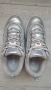 Сив металик маратонки FILA STRADA F WOMEN за момиче с р-р EUR38, снимка 5