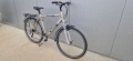 Алуминиев градски велосипед Hercules колело 28", снимка 9