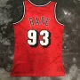 Мъжки потник Mitchell&Ness Bape 93 Miami Heat размер XXL, снимка 4