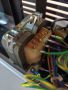Качествен трансформатор с ШЛ магнитопровод 2x23V / 30W , снимка 2