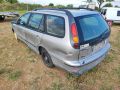 Fiat Marea Weekend 1.6 НА ЧАСТИ , снимка 2