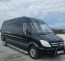 Mercedes-Benz Sprinter 313, снимка 1