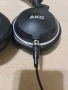 AKG K182 Професионални студиини слушалки, снимка 6