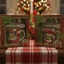 Коледен подаръчен комплект Merry Grinchmas – идеален подарък за добро настроение, снимка 4