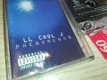 LL COOL J-ORIGINAL TAPE 2805251710, снимка 6