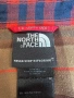 Оригинална мъжка фланелена риза The North Face размер С, снимка 3