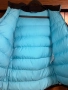 Bergans down jacket, детско пухено яке за 14 год., снимка 4