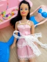 Комплект кукли Барби , снимка 4
