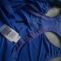 Спортен потник Kalenji Decathlon лилав, снимка 3