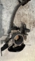 Дроселова Клапа за Hyundai I20 - 35100-03000, снимка 1