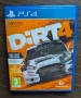 Dirt 4 PS4 (Съвместима с PS5), снимка 2