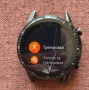 Работещ Smart Huawei Watch GT 2, със счупен дисплей, снимка 2