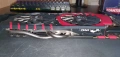 Комплект видеокарти – MSI GTX 970 (части) + GT 730 4GB, снимка 5