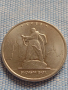 Юбилейна монета 5 рубли 2016г. Русия КИЕВ рядка за КОЛЕКЦИОНЕРИ 43428, снимка 6