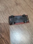 Стара метална количка Ford Cortina Matchbox made in Bulgaria, снимка 5