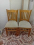 Дървени столове , снимка 4