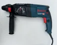 BOSCH GBH 2-26 - Професионален перфоратор 830W 2.7J, снимка 3