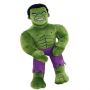 Голяма плюшена играчка Хълк, Плюшен Hulk 60см, снимка 2