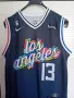 Чисто нов оригинален потник на Los Angelis Clippers - Paul George, снимка 8