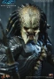 Нова Гореща фигура на Белязъниът Хищник 2.0/ Hot Toys SCAR PREDATOR 2.0, снимка 5