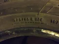 Зимни гуми Viking 205/65 R16C 4бр., снимка 2