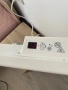 Конвектор за отопление Airelec Basic Pro 2000W, снимка 5