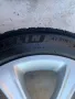 17ки джанти за BMW 5x120 със зимни гуми Michelin Alpin 6, снимка 7