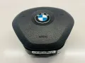 Airbag Волан за BMW БМВ 1 серия F20 F21 6791332-09 2014, снимка 3