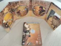 Gladiator Extended Special Edition Гладиатор DVD филм Дивиди без български субтитри Регион 2, снимка 5