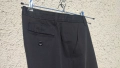 Moshino cheap and chic trousers size M , снимка 12
