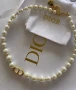 CHANEL Dior колиета чокъри, снимка 2