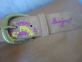 Desigual/дамски колан, снимка 4