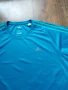 adidas Freelift - страхотна мъжка тениска Л , снимка 3