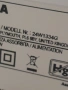 Tелевизор Toshiba 24", снимка 6