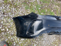 Задна броня AMG за Mercedes Cla. W117/X117. 16-19. A1178851525, снимка 4