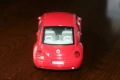 VOLKSWAGEN. New Beetle (1998). Bburago. 1/24, снимка 4