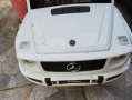 Продавам коли за бутане ride-on Mercedes Benz G-clas, снимка 9