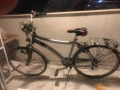 Алуминиев  велосипед  28. цола ., снимка 3