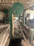 Продавам гатер и банциг и вагонетка, цена по договряне, снимка 1
