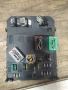 BSI модул за Citroen C2 , BSI F02-00 , S118085200L, снимка 2