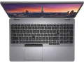 Лаптоп Dell Precision 3551 i7-10850H 16GB 512GB P620 FHD ГАРАНЦИЯ, снимка 4