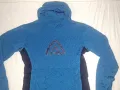 Aclima Warmwool Hood Sweater (М) дамска термо блуза с качулка мерино 100% Merino Wool , снимка 3