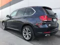 BMW X5 40D 2015г. 313 кс. Дизел, 2 комплекта джанти с гуми, снимка 3