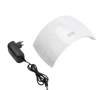 UV LED лампа за нокти , снимка 3