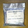 BOSCH 1 007 014 100 Въглеродна четка, стартер, снимка 1