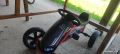 Детска количка с педали от Лидъл, снимка 1 - Скутери и тротинетки - 46017300
