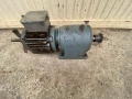 Редуктор с мотор, снимка 3